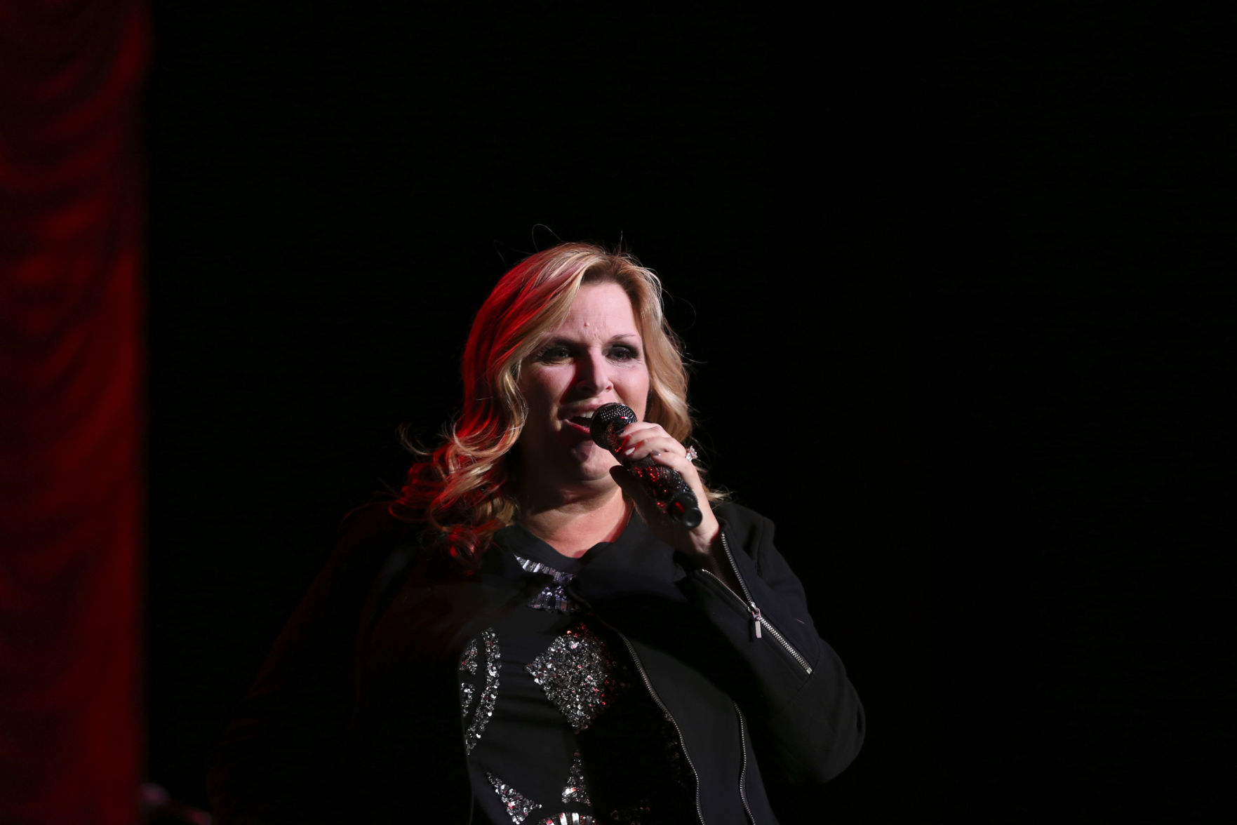 Trisha Yearwood
